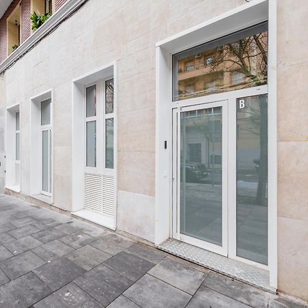 Апартаменты Coqueto 2H Y 1B Delicias Y Madrid Rio Экстерьер фото